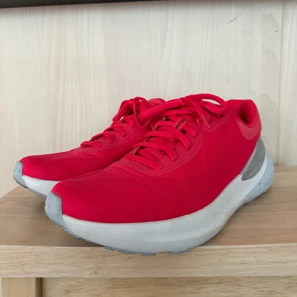 Lululemon Womens Beyondfeel Running Shoe - Picture 11 of 12